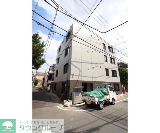 VISTA MINAMIDAIの物件内観写真